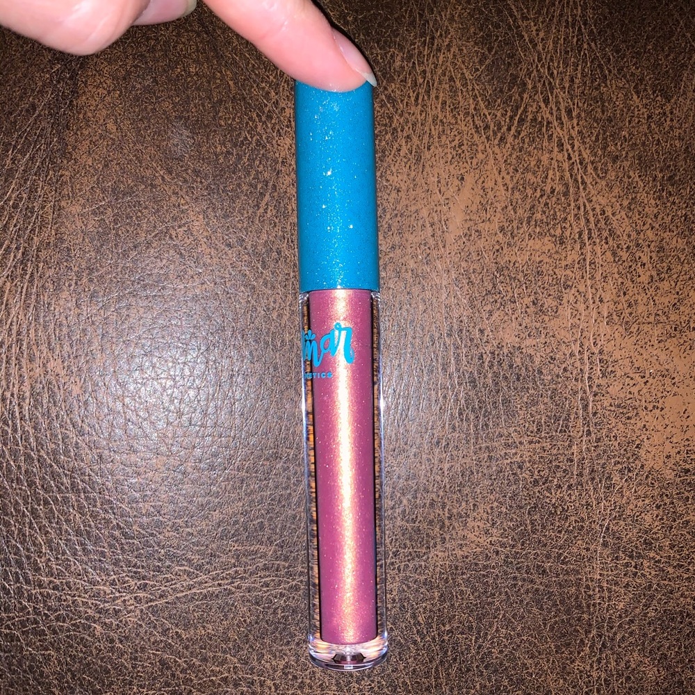 Alamar - Mother of Pearl Gloss in Sirenita